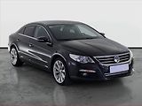 Volkswagen Passat CC (2009) Sportline 2.0 TDI, Automat - náhled 1
