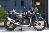 Royal Enfield Himalayan (2026) 411 - náhled 1