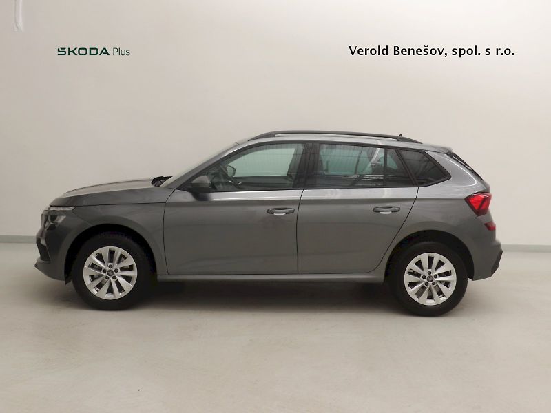 Škoda Kamiq (2025) 1.0 TSI 85 kW M6° Selection - fotka 3 z 30