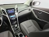Hyundai i30 (2016) 1.6 MPI, LPG, Tempomat - náhled 8