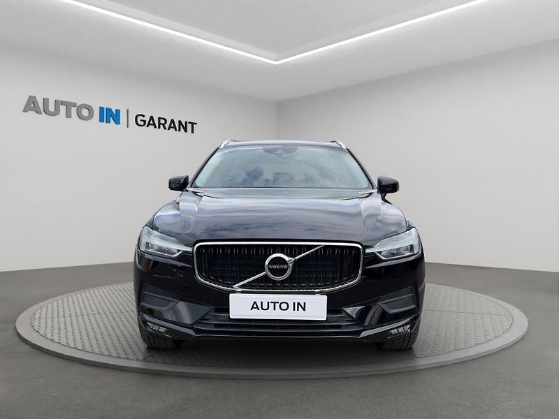 Volvo XC60 (2020) Momentum Pro B4 4x4 1.majitel - fotka 2 z 30