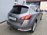Nissan Murano (2011) II. Tekna dCi 190 4x4 - náhled 7