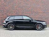 Audi Q7 (2022) 60 TFSIe Quattro Competition - náhled 11