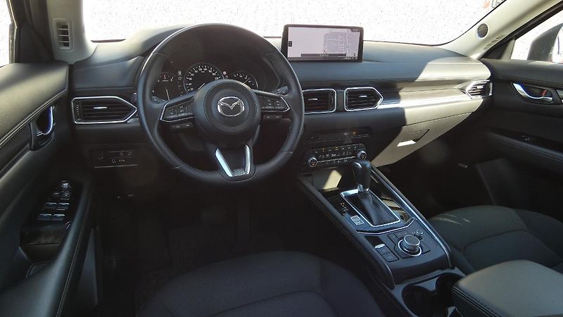 Mazda CX-5 Exclusive-line 2.5 Skyactiv-G1 - fotka 5 z 25