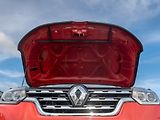 Renault Alaskan (2019) ČR 2.3D 140KW – HARDTOP - náhled 45