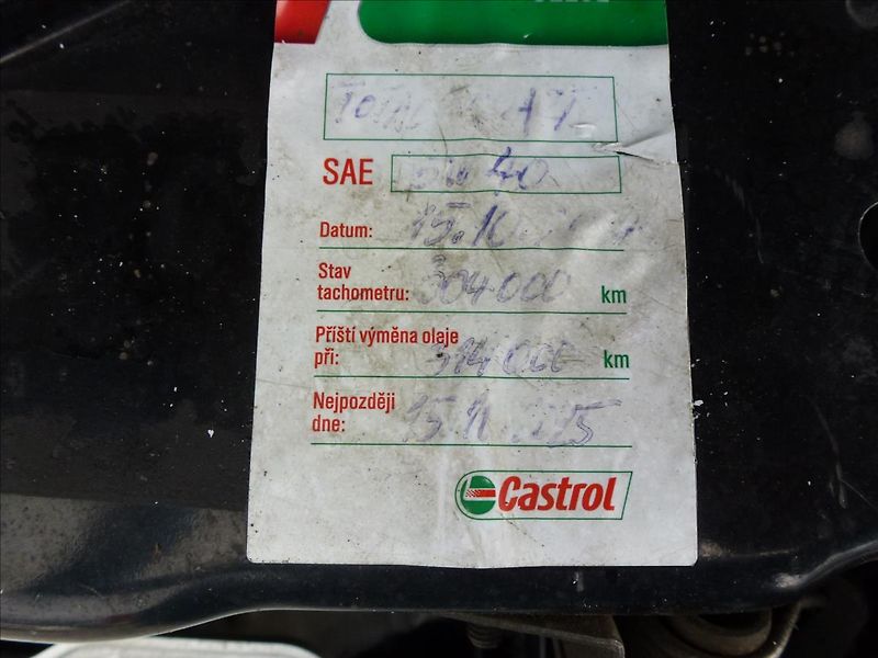 Fiat Ducato 2,3 MultiJet IVECO SKLÁPĚČ 7mí - fotka 32 z 44