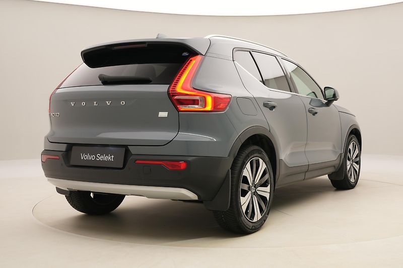 Volvo XC40 T5 RECHARGE INSCRIPTION AUT - fotka 13 z 50