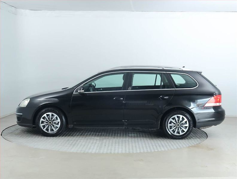 Volkswagen Golf (2008) 1.4 TSI, Tažné, servisované - fotka 3 z 14