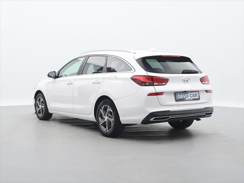 Hyundai i30 1,5 T-GDI Mild Hyb Smart - fotka 5 z 32