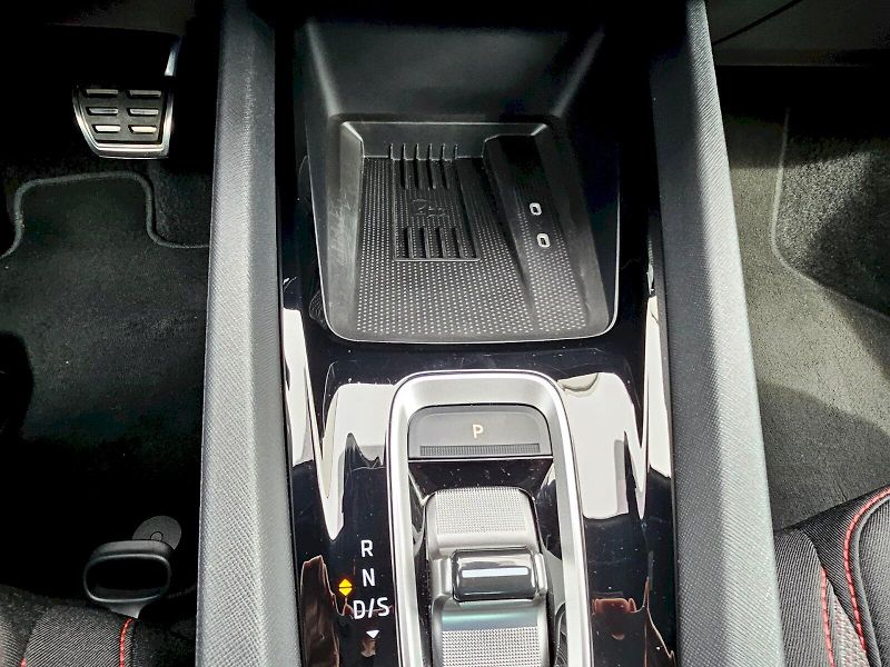 Škoda Octavia (2025) RS 2,0TSI A7F - fotka 22 z 29