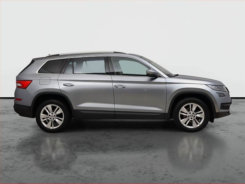 Škoda Kodiaq (2017) 2.0 TDI, Automat, Navi - fotka 6 z 24