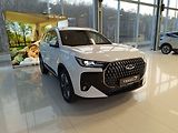 Chery Tiggo 7 (2026) UNIQUE ICE AWD 1,6 T-GDI - náhled 1