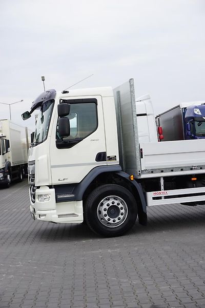 DAF LF (2018) 320 / ACC / E 6 / BURTOWY / 24 - fotka 23 z 44