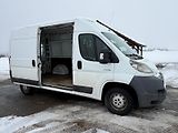 Citroën Jumper (2008) jumper 2.2 HDI 16 V - náhled 9
