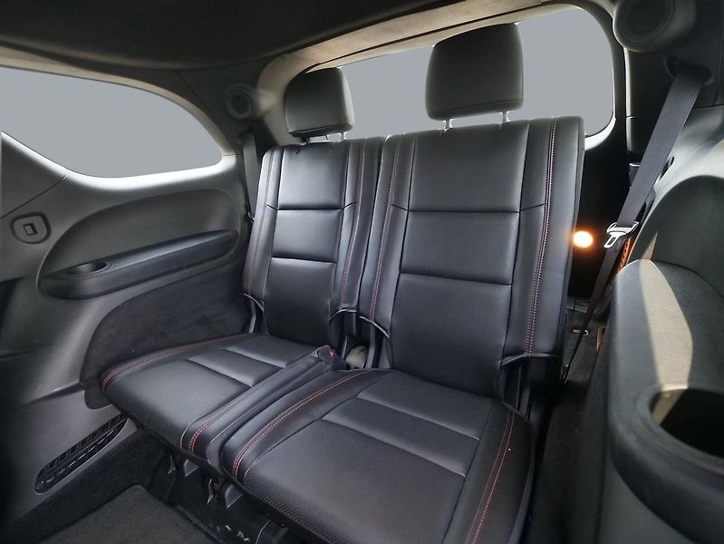 Dodge Durango HEMI GT Premium Tow N Go - fotka 8 z 9