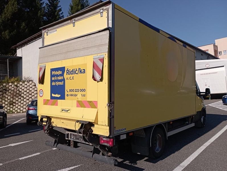 Iveco (2017) 60C14 daily - fotka 18 z 19