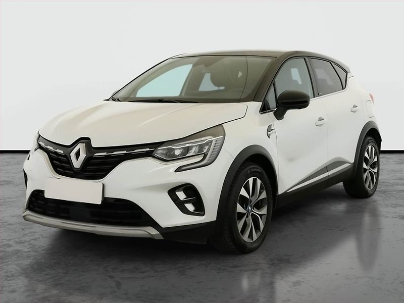 Renault Captur (2021) E-Tech Plug-in, 4X4, Automat - fotka 2 z 20