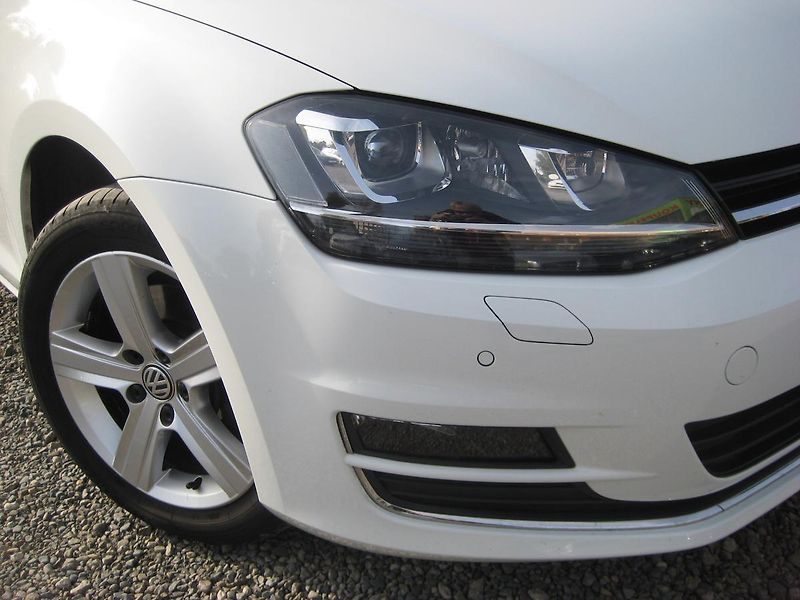 Volkswagen Golf 1.4TSi 110kW-DSG-HIGHLINE-DPH! - fotka 3 z 28