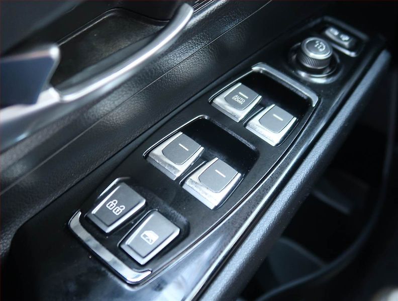 SsangYong Korando (2022) 1.5 T-GDI, 4X4, Automat - fotka 16 z 22