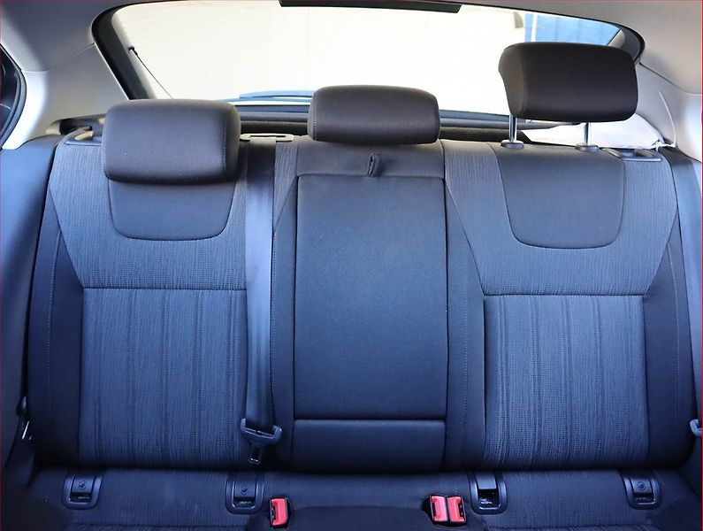 Škoda Octavia (2017) 2.0 TDI, Tempomat - fotka 10 z 18