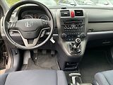 Honda CR-V 2,2 i-DTEC 4x4 SERVISNÍ KNÍŽKA - náhled 10