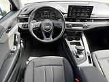 Audi A4 Avant (2022) 2.0 TDI - náhled 22