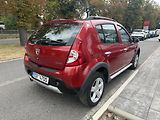 Dacia Sandero 1.5DCi - náhled 9
