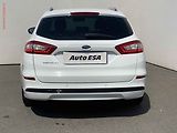 Ford Mondeo (2015) 2.0 TDCi, ČR, LED, park.čidla - náhled 4