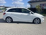 Mercedes-Benz Třídy B 1,8 200CDi 100kw Automat, Kůže - náhled 4