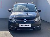 Volkswagen Touran (2014) 1.4 TSi, CUP, navi, panor - náhled 1