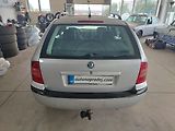 Škoda Octavia (2003) 1,6MPi 75KW KLIMATRONIK, TAŽNÝ - náhled 6