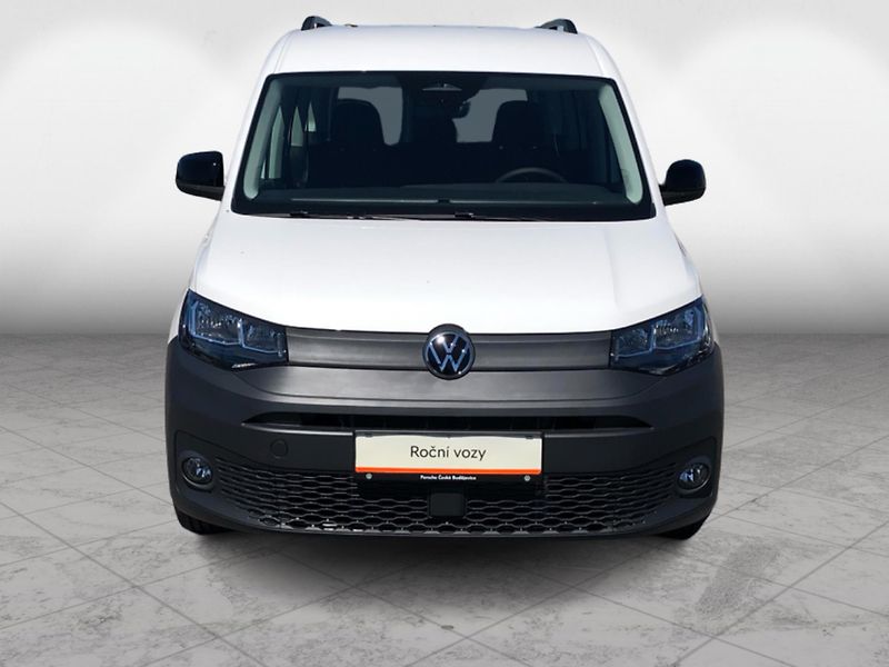 Volkswagen Caddy (2026) 2,0 TDI 4Motion - fotka 4 z 28