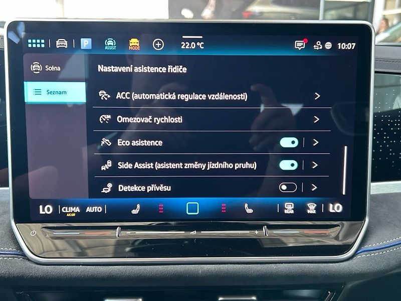 Volkswagen Passat (2026) 2.0 TDI 7DSG R-Line - fotka 6 z 35
