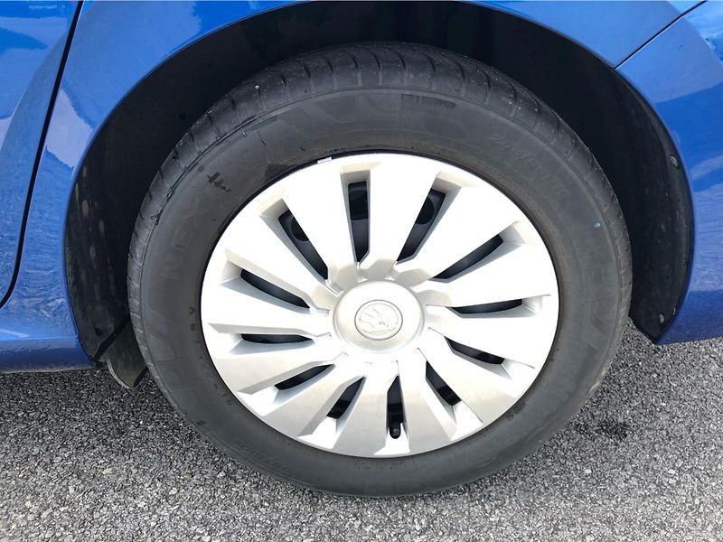 Škoda Scala 1.0 TSi SELECTION - fotka 14 z 27