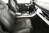 Audi Q8 (2023) 50 TDI, Vzduch, Nez.top - náhled 7