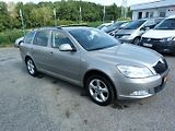 Škoda Octavia 1.4 TSI Family - náhled 2