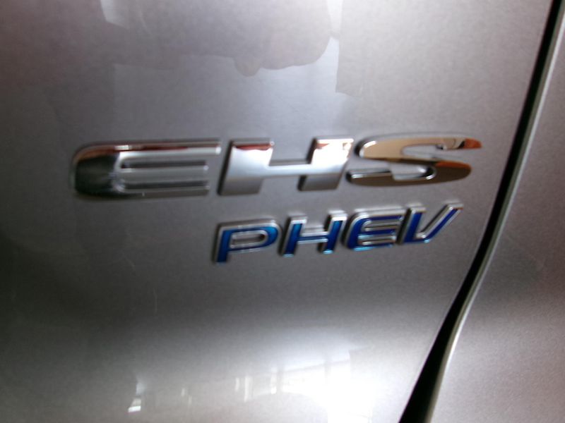 MG HS (2025) PHEV Exclusive - fotka 12 z 15
