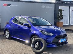 Toyota Yaris 1.5HEV, ČR-1m, Comfort, DPH - fotografie inzerátu