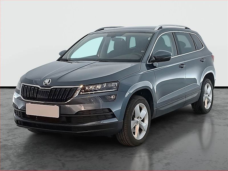 Škoda Karoq (2019) Style 1.5 TSI - fotka 2 z 25