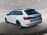 Škoda Superb 2,0 TDI 110 Sportline DSG - náhled 3