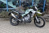 Moto Morini (2026) Alltrhike 450 NOVINKA 2026 - náhled 2