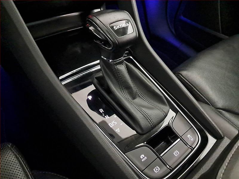 Škoda Kodiaq (2022) Laurin&Klement 2.0 TDI - fotka 20 z 28