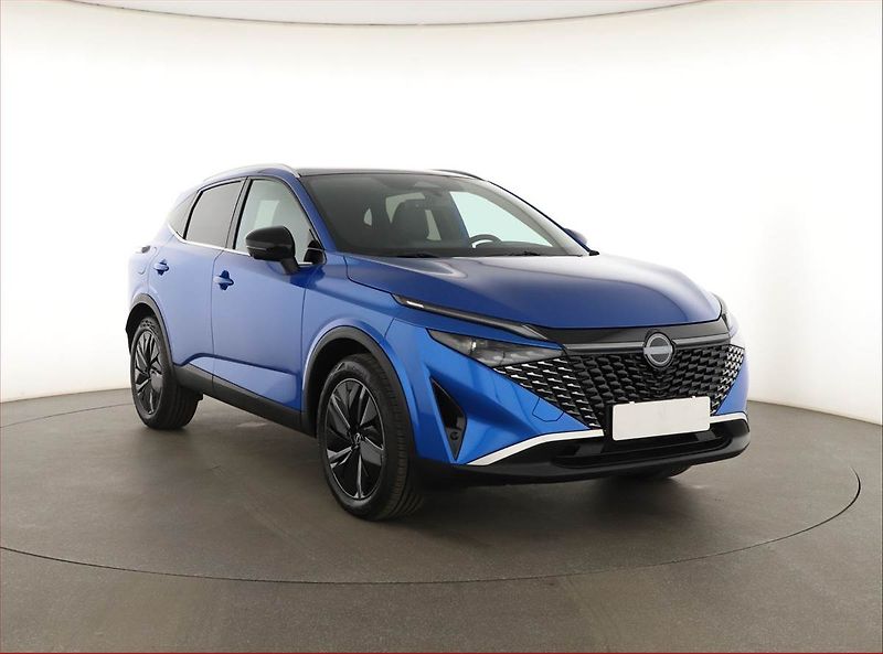 Nissan Qashqai (2025) 1.3 DIG-T MHEV, TEKNA, DPH - fotografie inzerátu