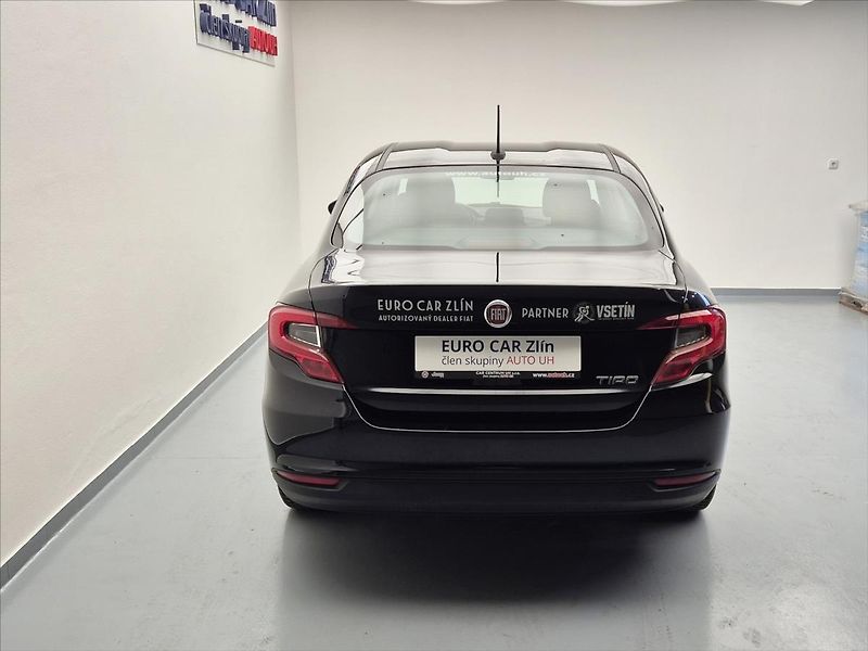 Fiat Tipo 1,0 Fire Fly 100k City - fotka 6 z 11