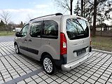 Citroën Berlingo 1.6 HDI 68 kW - náhled 6