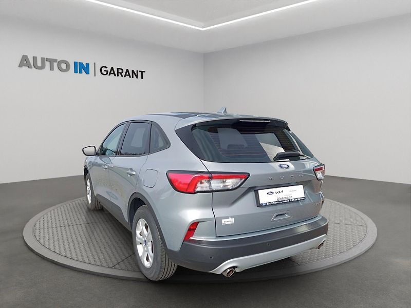 Ford Kuga (2022) 2.5 PHEV CoolConnect - fotka 7 z 13