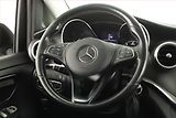 Mercedes-Benz Třídy V (2017) 250 d - náhled 20