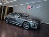 Audi S5 Sedan quattro 3.0TFSI - náhled 2
