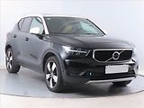 Volvo XC40 (2018) D4 AWD - náhled 1
