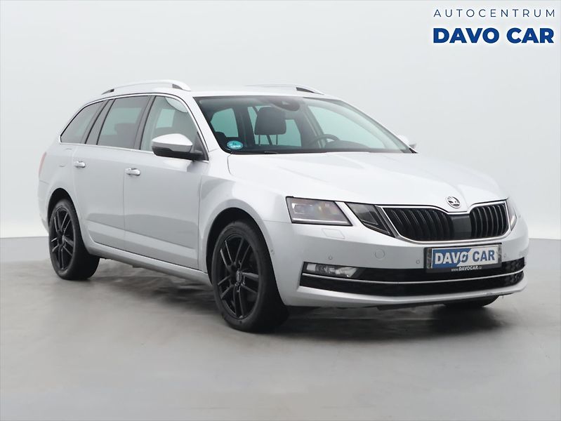 Škoda Octavia 2,0 TDI 110kW DSG Style Virtua - fotografie inzerátu